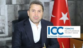 ICC TOPLANTISI SİİRT’TE YAPILACAK