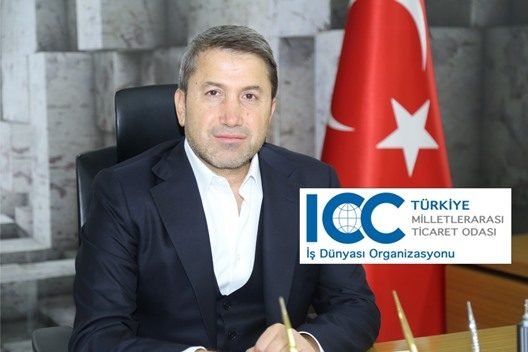 Milletlerarası Ticaret Odası (ICC) Türkiye Milli Komitesi Yönetim Kurulu toplantısı Siirt’te gerçekleştirilecek. Siirt